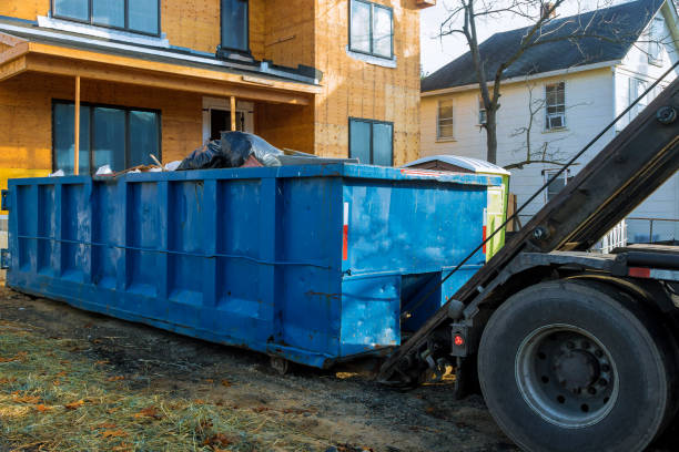 Junk Removal for Events in Walters, OK