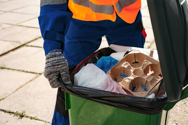 Best Retail Junk Removal  in Walters, OK