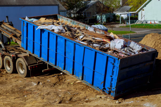 Best Carpet Removal and Disposal  in Walters, OK
