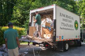 Professional Junk Removal Services in Walters, OK